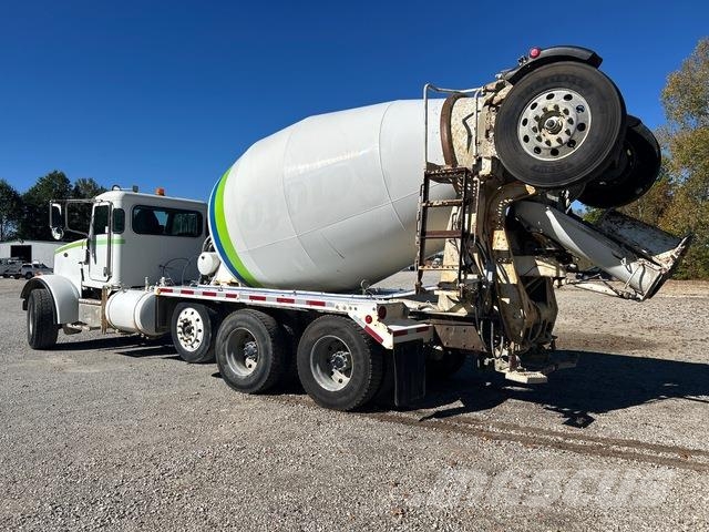Peterbilt 365 Andere Fahrzeuge