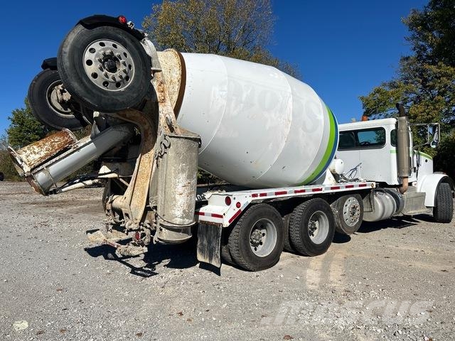 Peterbilt 365 Andere Fahrzeuge