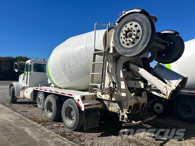 Peterbilt 365 Andere Fahrzeuge