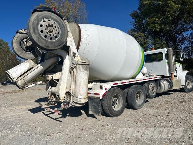 Peterbilt 365 Andere Fahrzeuge