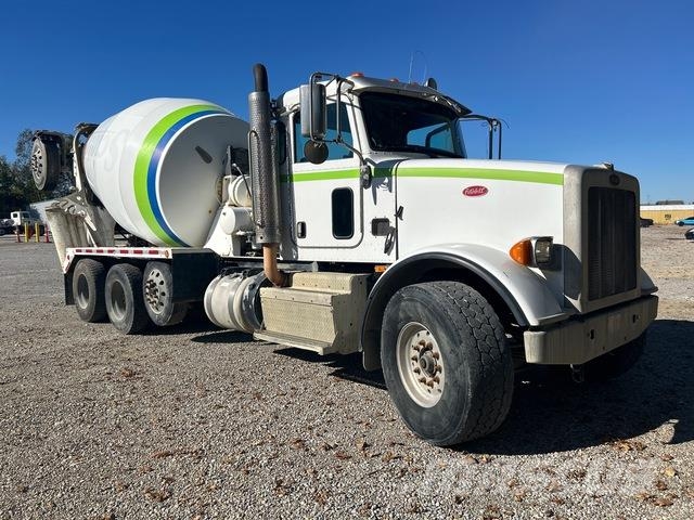 Peterbilt 365 Andere Fahrzeuge
