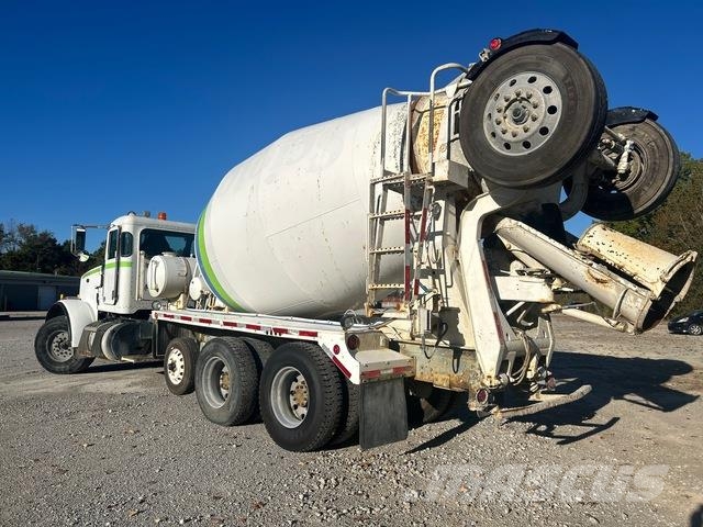 Peterbilt 365 Andere Fahrzeuge