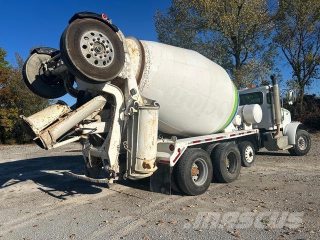 Peterbilt 365 Andere Fahrzeuge