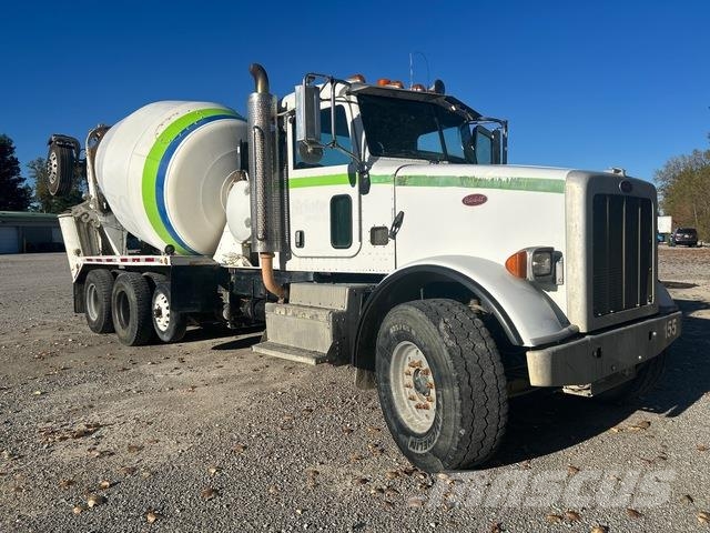 Peterbilt 365 Andere Fahrzeuge
