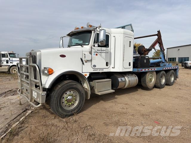Peterbilt 365 Otros camiones