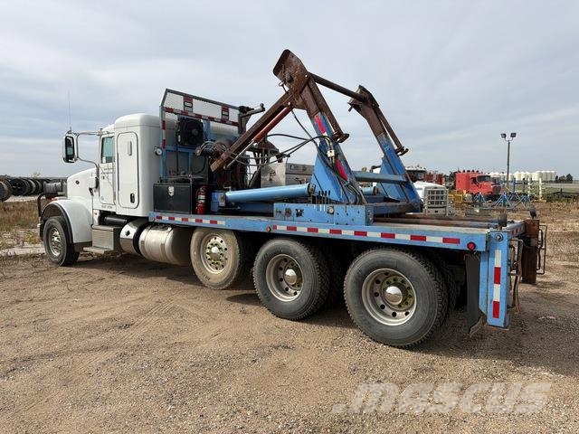 Peterbilt 365 Otros camiones
