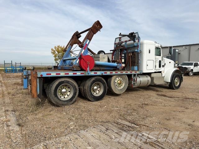 Peterbilt 365 Otros camiones