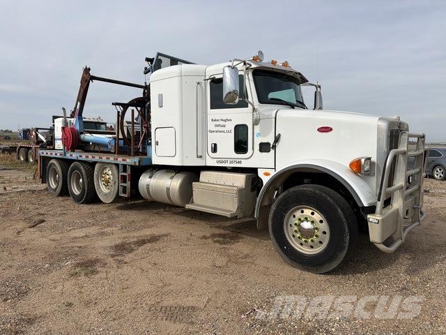 Peterbilt 365 Otros camiones