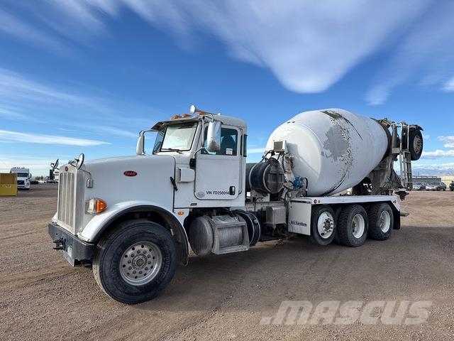 Peterbilt 365 Outros caminhões