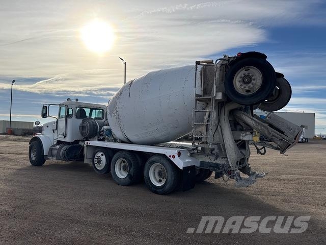 Peterbilt 365 Outros caminhões