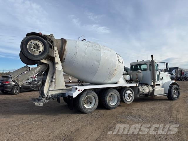 Peterbilt 365 Outros caminhões