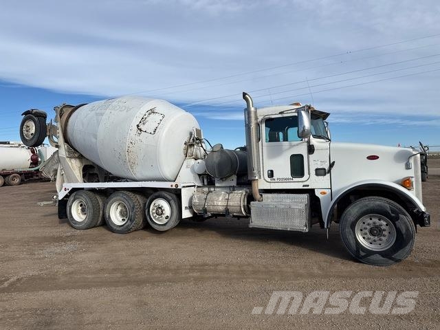 Peterbilt 365 Outros caminhões