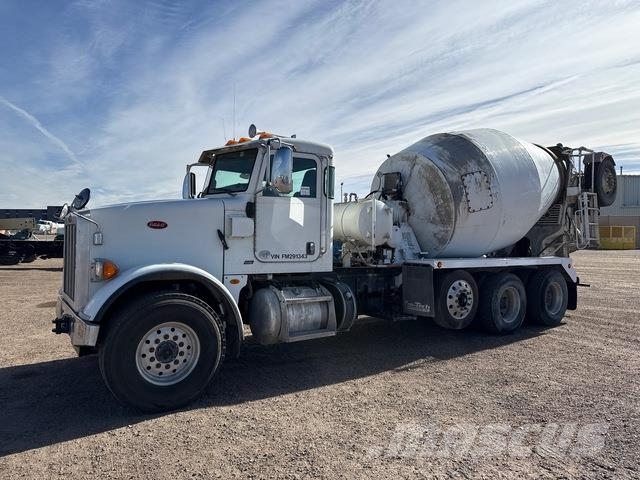 Peterbilt 365 Outros caminhões