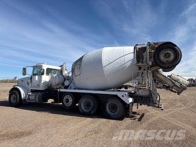 Peterbilt 365 Outros caminhões