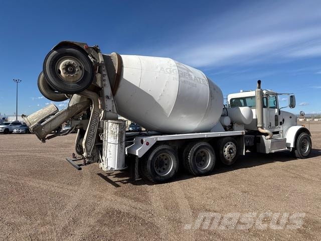 Peterbilt 365 Outros caminhões
