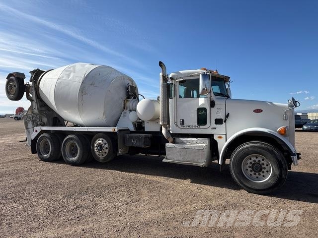 Peterbilt 365 Outros caminhões
