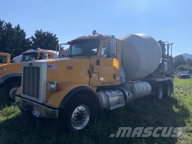 Peterbilt 365 Other trucks