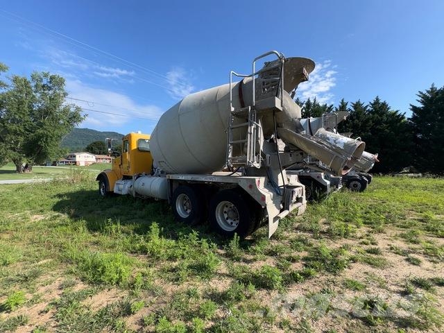 Peterbilt 365 Andere Fahrzeuge