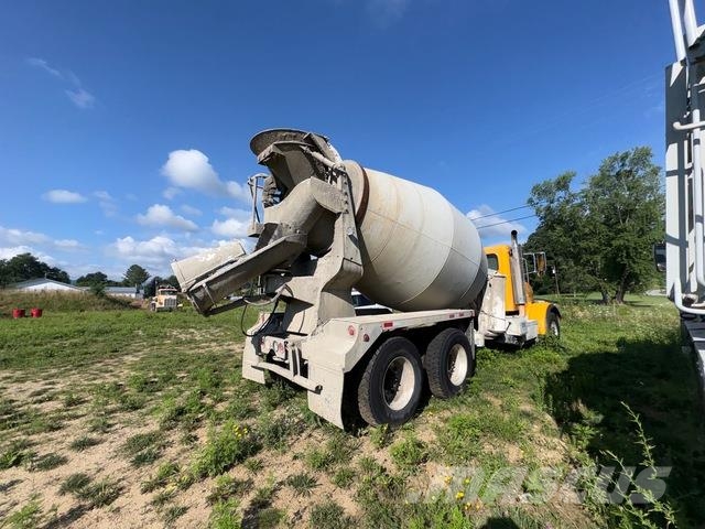 Peterbilt 365 Andere Fahrzeuge