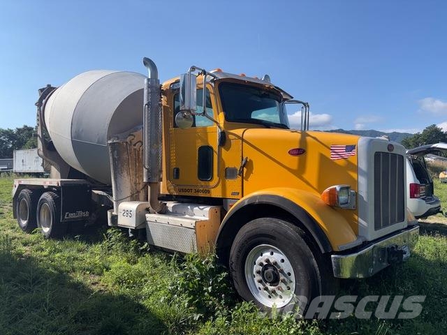 Peterbilt 365 Andere Fahrzeuge