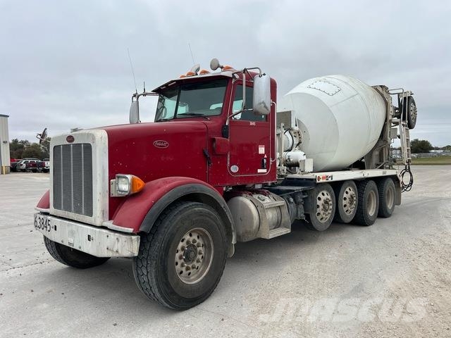 Peterbilt 365 Други