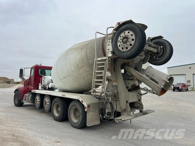 Peterbilt 365 Други