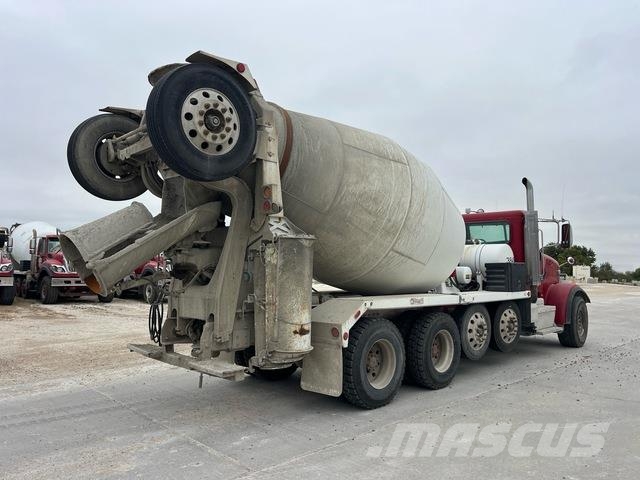 Peterbilt 365 Други