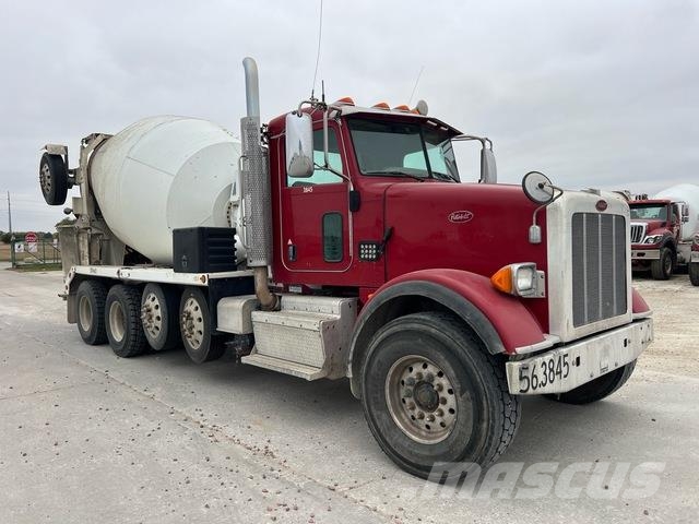 Peterbilt 365 Други