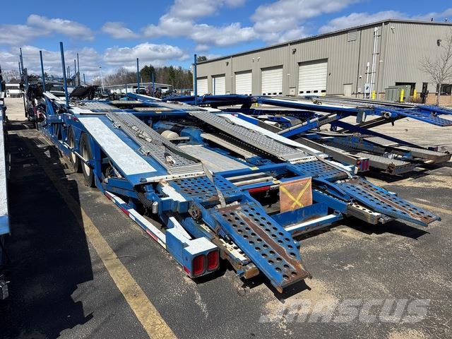 Peterbilt 365 مركبات النقل