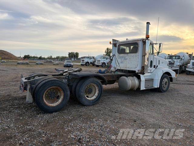 Peterbilt 377 Tegljači