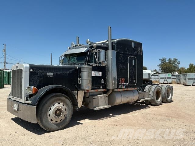 Peterbilt 379 Traktorske jedinice