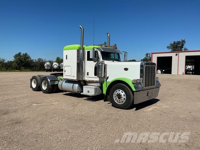 Peterbilt 379 Vlačilci