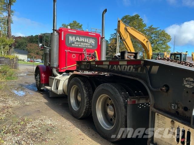 Peterbilt 379 Vlačilci