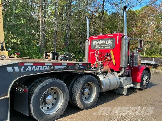 Peterbilt 379 Vlačilci