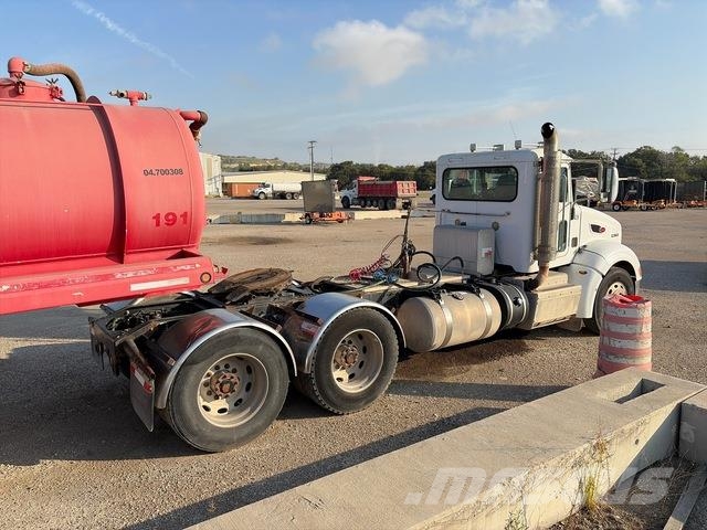 Peterbilt 386 Tegljači