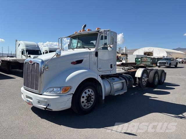 Peterbilt 386 Traktorske jedinice