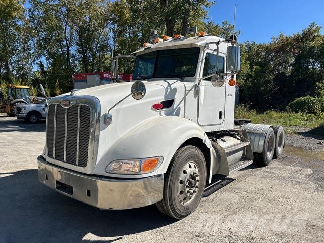 Peterbilt 386 Trækkere