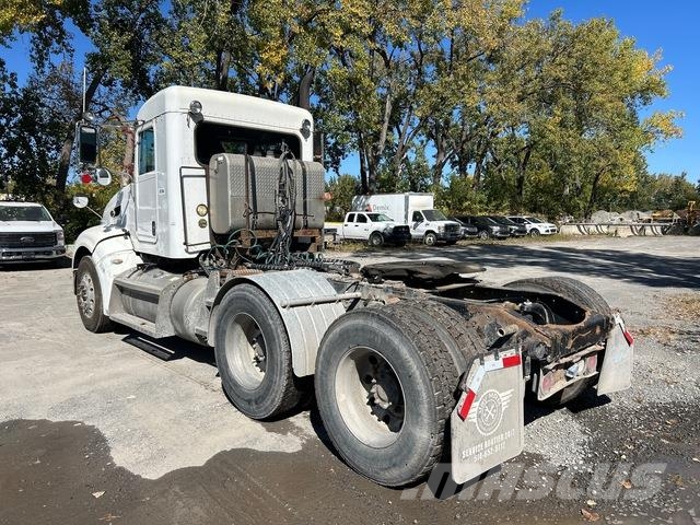 Peterbilt 386 Trækkere