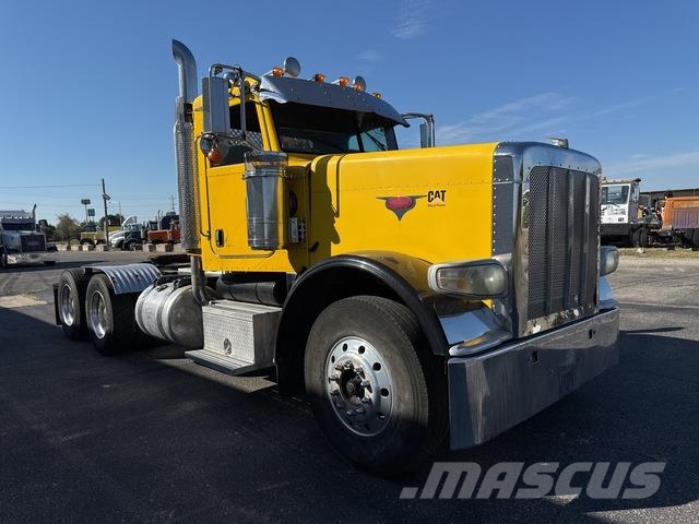 Peterbilt 388 트랙터 유닛