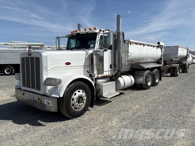 Peterbilt 388 Otros camiones