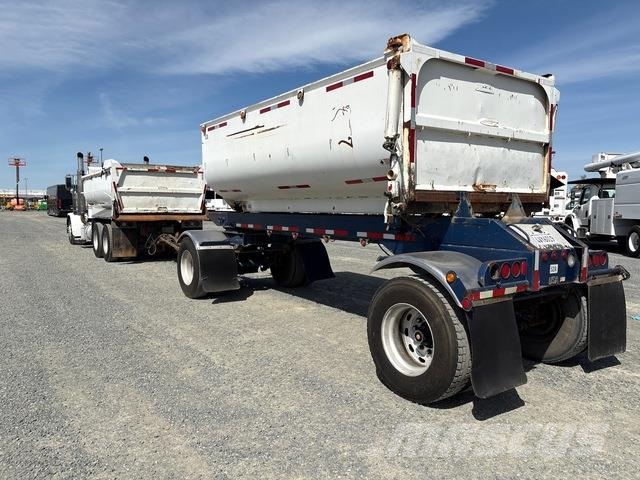 Peterbilt 388 Otros camiones