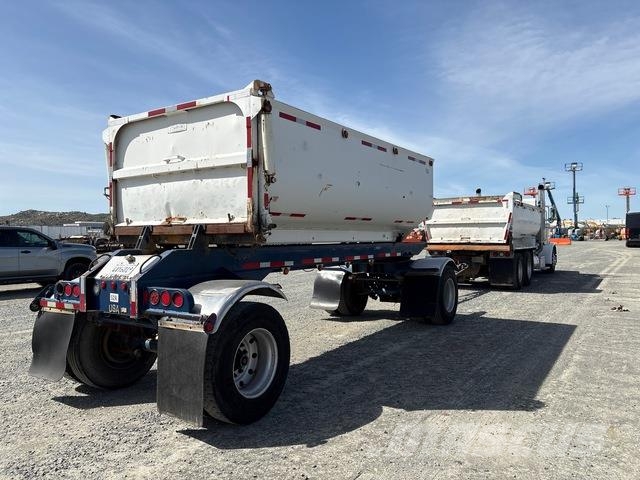 Peterbilt 388 Otros camiones
