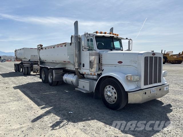 Peterbilt 388 Otros camiones