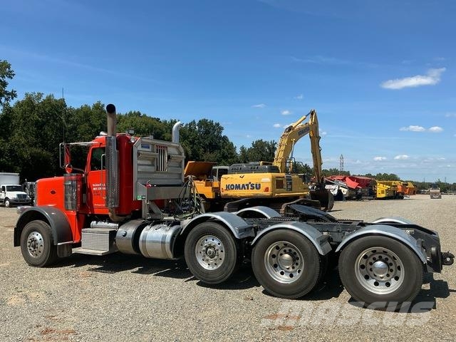 Peterbilt 388 Sattelzugmaschinen