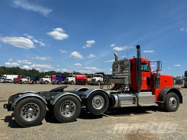 Peterbilt 388 Sattelzugmaschinen