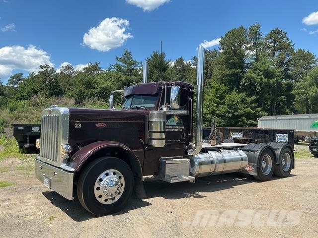 Peterbilt 389 Ciągniki siodłowe