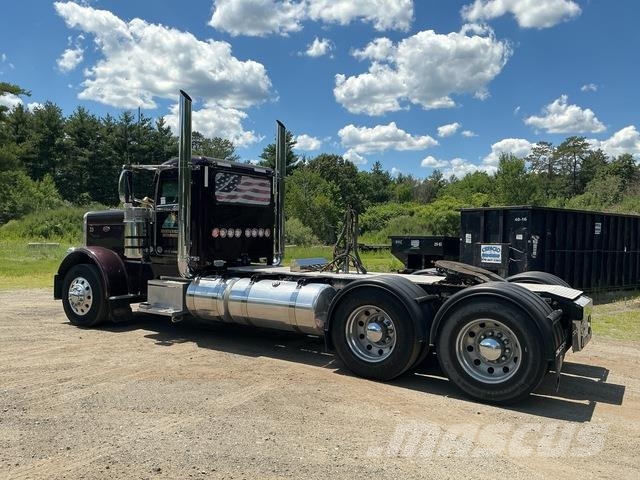 Peterbilt 389 Ciągniki siodłowe