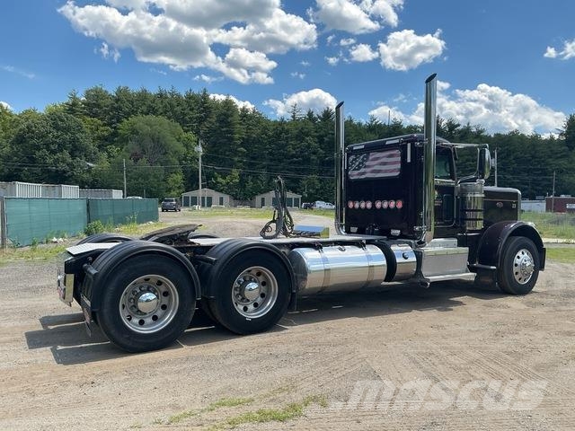 Peterbilt 389 Ciągniki siodłowe