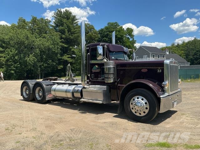 Peterbilt 389 Ciągniki siodłowe