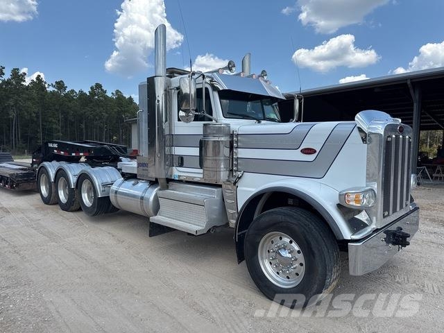 Peterbilt 389 Autotractoare